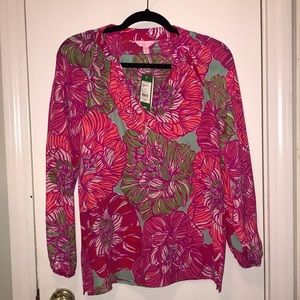 Lilly Pulitzer Elsa Worth It XS